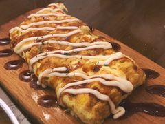 -青春分食(仙林大学城店)