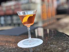 -瑞吉吧 The St·Regis Bar(长沙瑞吉酒店)