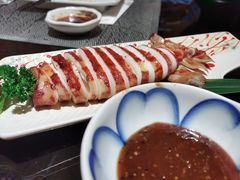 -昱匠·日本料理(金融街店)