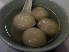汤圆-眉州东坡(博雅店)