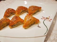 -红棉中餐厅·广州海航威斯汀酒店