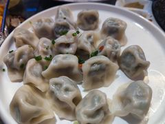 喜知雨水饺-十三姨正合丰烤肉(营迹路店)