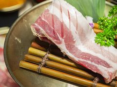 -西塔老太太泥炉烤肉(龙湖北苑天街店)