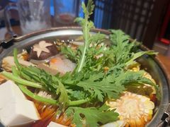-有喜屋·鲜鸡烧鸟·居酒屋(安龙路店)