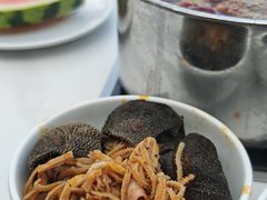 -枇杷园食为鲜火锅(南山店)