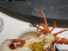 -青蓬蒸汽海鲜·深圳老字号·团建聚会(壹方城店)