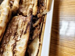-宝光熏肉鞋底火烧(新街口店)