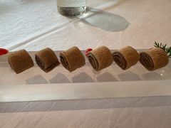 -满堂·烤鸭店·北京菜(鼓楼店)