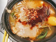 -O记东北砂锅麻辣烫