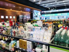 -today便利店(汉街店)