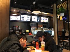 -姐弟俩土豆粉(西安小寨店)
