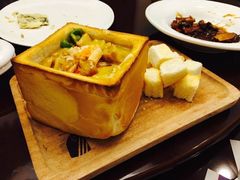 -法兰度航空主题餐厅(东汇城店)