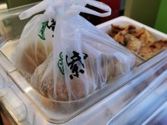 -紫光园清真北京小吃(正阳大街店)