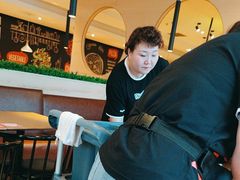 -比格比萨自助(宋家庄店)