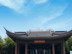 -石湖景区