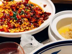 -東舍食唐精品陕菜馆
