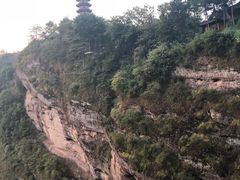 -方岩风景区
