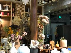 大堂-扫雪煮茶(西村店)