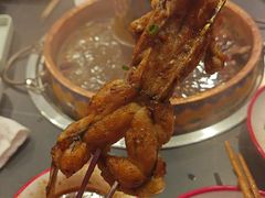 -京元盛铜锅涮肉(上海总店)