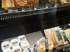 -星巴克(武汉协和医院店)