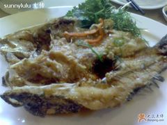 5-沙田轩(古北店)