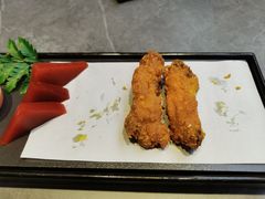 -江南里·新浙菜(苏州大悦城店)