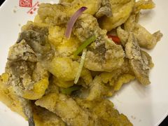 -丰收日·小海鲜·沪上家宴(顾村正大店)
