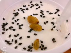 自制老酸奶-贯贯吉·清真餐厅(浙江中路店)