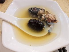 -喜鹊茶点.啫煲(车陂店)