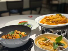 -狮拾久·现代新加坡料理(壹方城店)