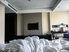 -青岛西海岸隆和福朋喜来登酒店