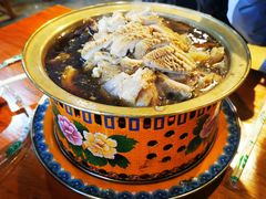 -满族八旗正宗牛肉面
