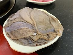 纯鲜毛肚-储奇门鳝鱼火锅(总店)