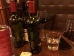 -無名记忆Music Bar夜景怀旧酒吧