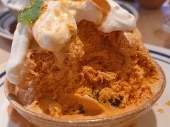 -After You Dessert Cafe(CENTRALWORLD)