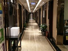 -金指足浴·按摩泡澡·SPA(万家丽店)