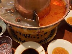 -1078號老北京涮肉(松柏店)
