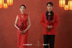 点击看大图 -金夫人婚纱摄影(包河万达店)