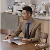 上海性价比超高的西装定制店