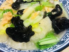 -兰边碗(鼓楼店)