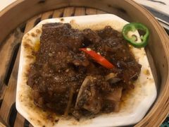 -德兴show鲜·蒸汽海鲜火锅餐厅(格创悦里店)