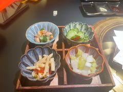 -無二炙坊·和牛烧肉(大钟寺1733店)