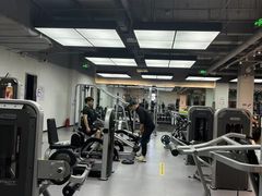 -空中健身·游泳(季佳荟新华家园店)
