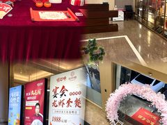 -明思味 二十年潮粤菜(榕城东山店)