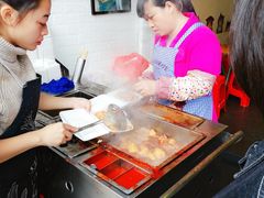 -细妹五香牛杂(步行街店)