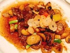 -浙江安吉JW万豪酒店·万豪中餐厅