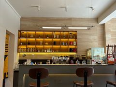 -旧屋咖啡(海景店)