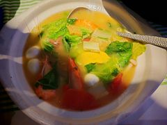 -桂满陇·蟹黄小笼汤包(清河万象店)