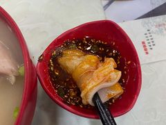 -廖老妈蹄花店(人民公园陕西街259号店)