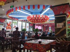 大堂-7号院家宴.烧鸽子(门头沟店)